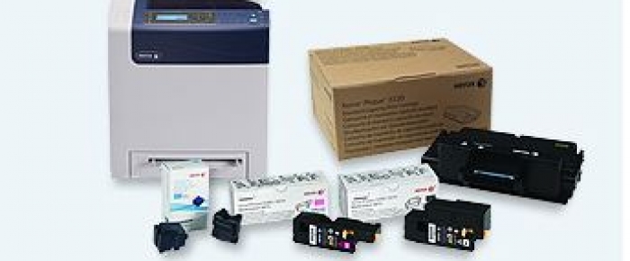 One Way To Order Your Xerox Supplies One Way To Order Your Xerox Supplies