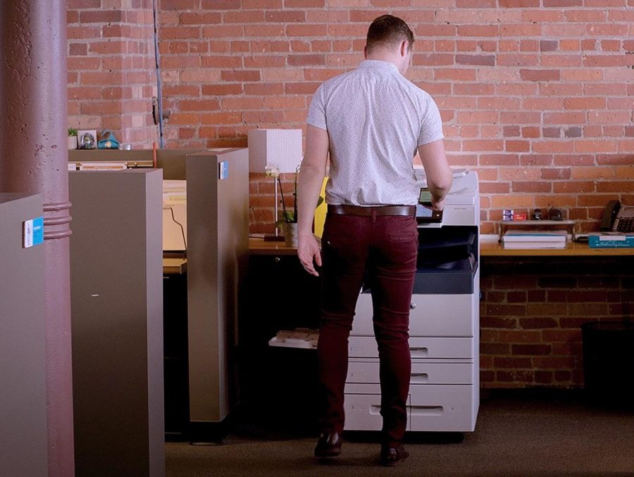 Tips for Resolving Scan to Server Message Block (SMB) Issues At Your