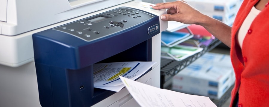 9 Things to Check When Your Xerox Printer Won't Print - At Your Service