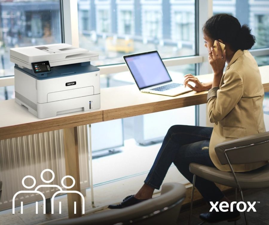 The Xerox B230 Printer And Xerox B235 Multifunction Printer At Your   B235 Blog Banner Cropped E1638318685743 